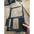 Custom Sheet Metal Fabrication Metal Pressed Stamped Service